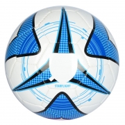 Футбольный мяч с покрытием ПВХ 2.7 мм