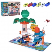 Гараж-паркинг "Парковка Дино"