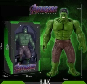 Герой "Халк"