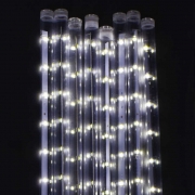 Гірлянда світлодіодна вулична "Соулька" 320 лампочок