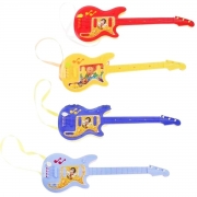 Гитара для детей маленькая