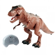 Животное динозавр на радиоуправлении "Тираннозавр"