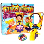 Игра настольная "Cream Boom"