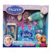 Ігровий набір для дівчинки "Frozen"