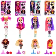 Игровой набор с 2 куклами "Bela Dolls"