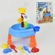 Игровой столик для песка и воды