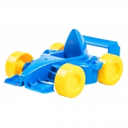 Іграшкова машина "Kid Cars" формула