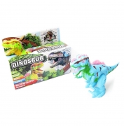 Іграшкова фігурка динозавра