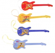 Іграшкова гітара маленька