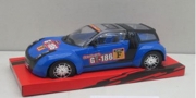 Іграшкова гоночна машина GT-186