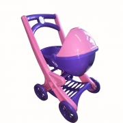 Іграшкова коляска для ляльок ТМ Долоні