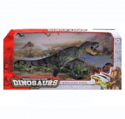 Іграшкова копія динозавра "Тірекс"