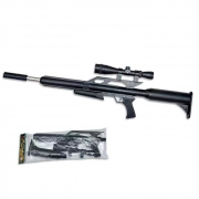 Игрушечная копия снайперской винтовки