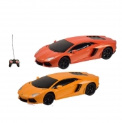 Іграшкова машина Lamborghini Aventador на радіокеруванні