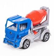 Іграшкова машина "Авто бетонозмішувач FS 1"