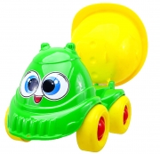 Іграшкова машина вантажівка "Терміт"