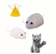 Іграшкова мишка на радіокеруванні