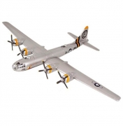 Игрушечная модель самолета Boeing B-29 Superfortress