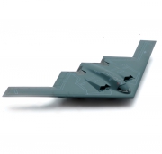 Игрушечная модель самолета Northrop Grumman B-2 Spirit