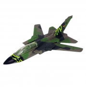 Іграшкова модель літака Panavia Tornado