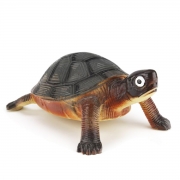 Іграшкова гумова черепаха