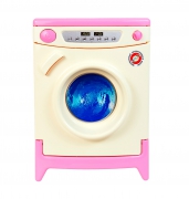 Іграшкова пральна машина