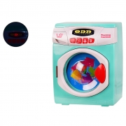 Іграшкова пральна машинка