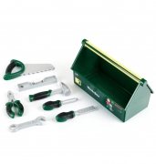 Іграшкові інструменти Work-box "Bosch"
