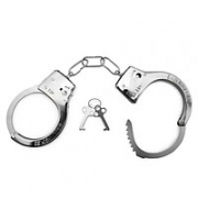 Игрушечные наручники