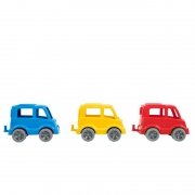 Іграшковий автобус "Kid cars Sport"