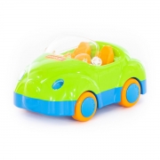 Іграшковий автомобіль "Кроха"