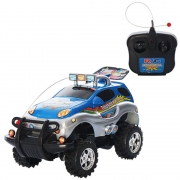 Іграшковий джип-позашляховик "Тайфун"