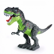 Игрушечный динозавр Тираннозавр