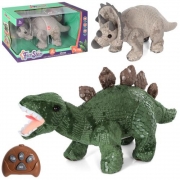 Іграшковий динозавр на радіокеруванні