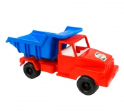 Іграшкова вантажівка "Тотошко"