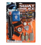 Іграшковий набір "Police"