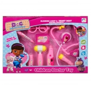 Іграшковий набір доктора для дівчаток