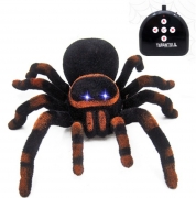 Іграшковий павук Тарантул на радіокеруванні