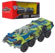 Іграшковий танк БТР