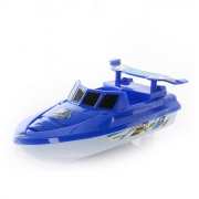 Іграшковий водний катер "Морський патруль"