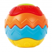 Іграшка 3D Головоломка М'яч Bebelino