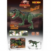 Іграшка Динозавр рухливі кінцівки