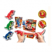 Іграшка антистрес "Дінозавр"