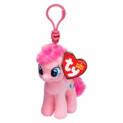 Игрушка-брелок My Little Pony Pinkie Pie 15 см