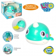 Іграшка дитяча для купання "Морський друг"