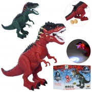 Іграшка динозавр з проектором