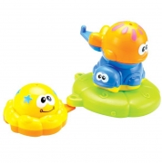 Іграшка для ігор у воді "Морські мешканці"