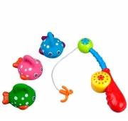 Іграшка для води Риболовля BeBeLino