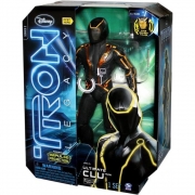 Игрушка герой с фильма "Трон Клу"