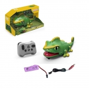 Іграшка хамелеон на радіокеруванні